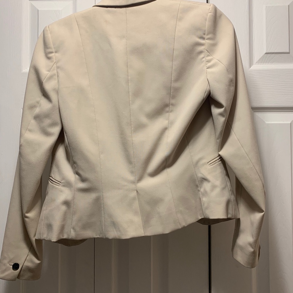H&M preowned blazer - Picture 4 of 6